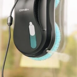 Robot Lavavetri Conga Windroid 890 SprayWater Smart Connected Cecotec -Pulizia Della Casa 100027348 5