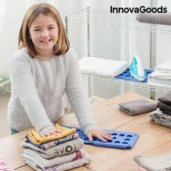 Piegavestiti Per Bambini InnovaGoods -Pulizia Della Casa 10752286 4