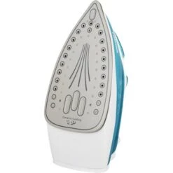 Tristar ST-8300 Ferro Da Stiro A Vapore Bianco, Blu 2000 W -Pulizia Della Casa 12390203 3