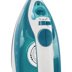 Tristar ST-8300 Ferro Da Stiro A Vapore Bianco, Blu 2000 W -Pulizia Della Casa 12390203 4