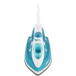 Tristar ST-8300 Ferro Da Stiro A Vapore Bianco, Blu 2000 W -Pulizia Della Casa 12390203 5
