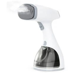 Ferro Da Stiro Verticale Vapore 1100W Stiratrice Viaggio Portatile DF-019