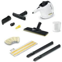 Kärcher Pulitore A Vapore Karcher SC 1 EasyFix Portatile