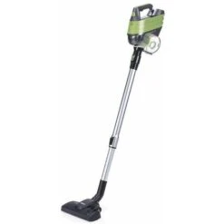 Tristar SZ-1918 Scopa Elettrica Sistema Cyclone Funzione 2-in-1