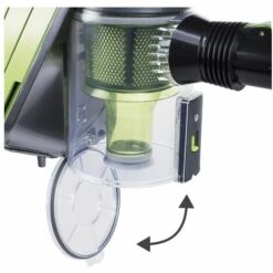 Tristar SZ-1918 Scopa Elettrica Sistema Cyclone Funzione 2-in-1 -Pulizia Della Casa 14927395 4