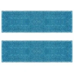 Polti PAEU0342 Moppy Kit 2 Panni Universali In Microfibra