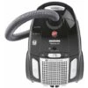 Hoover TE76PAR011 Telios Plus Aspirapolvere A Traino Con Filo Con Sacco Potenza 700 W Capacita' 3,5 Litri Classe Energetica A+++ Nero -Pulizia Della Casa 14935589 1