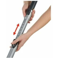 Severin 7035 Aspirapolvere Con Sacco A Grigio/Bianco -Pulizia Della Casa 14935640 4