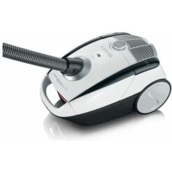 Severin 7035 Aspirapolvere Con Sacco A Grigio/Bianco -Pulizia Della Casa 14935640 5