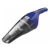 Black & Decker Black+Decker NVC115WA Aspirabriciole Ricaricabile Capacita' 0,385 L Autonomia 11 Minuti Tecnologia Litio 3,6 V Blu -Pulizia Della Casa 14935890 1