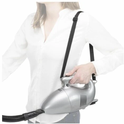 Princess 332757 Aspirapolvere Senza Sacco Tiger 700W 230V Silver 6 Princess 332757 Aspirapolvere Senza Sacco Tiger 700W 230V Silver - immagine 4