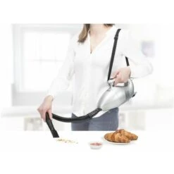 Princess 332757 Aspirapolvere Senza Sacco Tiger 700W 230V Silver 11 Princess 332757 Aspirapolvere Senza Sacco Tiger 700W 230V Silver -Pulizia Della Casa 15419872 5