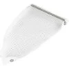 Soletta Antilucido Universale 290051 Per Ferro Stiro Anti Bruciature 13x23x1 Cm -Pulizia Della Casa 16261078 1