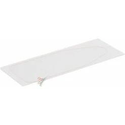 Colombo Mollettone 14045cm Imbottitura Asse Da Stiro