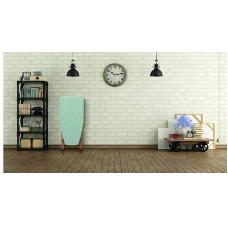 Foppapedretti Assai Naturale Asse Stiro Pieghevole 5 Foppapedretti Assai Naturale Asse Stiro Pieghevole - immagine 3