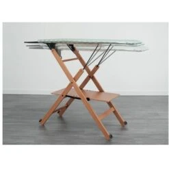 Foppapedretti Assai Naturale Asse Stiro Pieghevole 11 Foppapedretti Assai Naturale Asse Stiro Pieghevole -Pulizia Della Casa 16624728 5