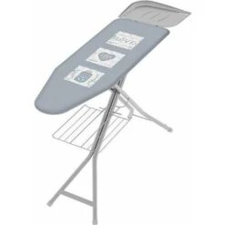 Colombo Asse Da Stiro Turbo Vapor 120x40 -Pulizia Della Casa 16624806 5