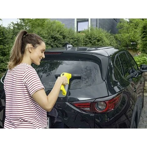 Kärcher Karcher Set Aspiragocce A Batteria Modello Wv 1 Plus 1633203 1.633-203.0 7 Kärcher Karcher Set Aspiragocce A Batteria Modello Wv 1 Plus 1633203 1.633-203.0 - immagine 5