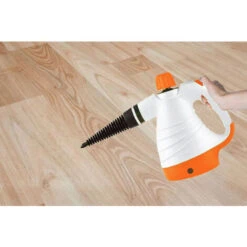 Pulitore Elettrico Vapore 1050W Caldaia 400ml 105 Gradi Getto Forte Pulizia Casa -Pulizia Della Casa 19244646 4