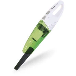 Scopa Elettrica Potente Con Filo 800w Aspirabriciole Filtro HEPA Senza Sacco -Pulizia Della Casa 19833844 4