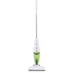 Scopa Elettrica Potente Con Filo 800w Aspirabriciole Filtro HEPA Senza Sacco -Pulizia Della Casa 19833844 5