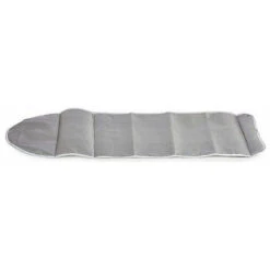 Copri Asse Da Stiro Liscia Argentato (50 X 140 Cm)