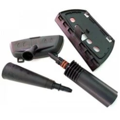 KIT LANCIA LAVAVETRI RIDUTTORE VAPORETTO COMFORT POCKET HANDY POLTI