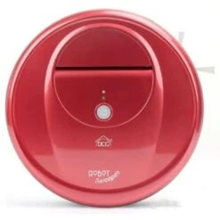 Robot Aspirapolvere Intelligente Ricaricabile Senza Sacco Dcg Bs1026 AspiraTutto