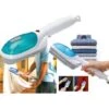 Trade Shop - Spazzola Elettrica Getto Vapore Abiti Vestiti Ferro Da Stiro Verticale Viaggio -Pulizia Della Casa 29911397 1