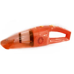 Aspirapolvere Ricaricabile USB 120W Aspirabriciole Portatile SS-801 -Pulizia Della Casa 31458754 4