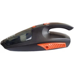 Aspirapolvere Ricaricabile USB 120W Aspirabriciole Portatile SS-801 -Pulizia Della Casa 31458754 5