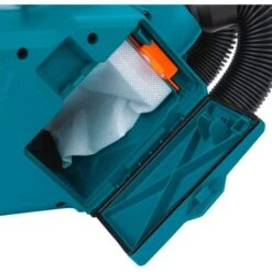 Aspiratore MAKITA DCL184Z (Solo Corpo) -Pulizia Della Casa 33499966 3