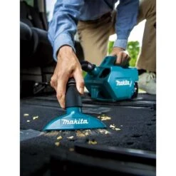 Aspiratore MAKITA DCL184Z (Solo Corpo) -Pulizia Della Casa 33499966 4