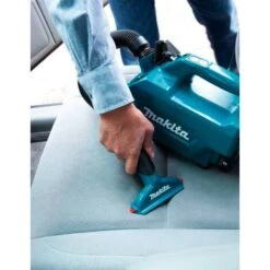 Aspiratore MAKITA DCL184Z (Solo Corpo) -Pulizia Della Casa 33499966 5
