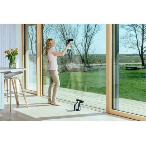 Bosch BATTERY Window Cleaner GLASSVACS OLO PLUS 4 Bosch BATTERY Window Cleaner GLASSVACS OLO PLUS - immagine 2