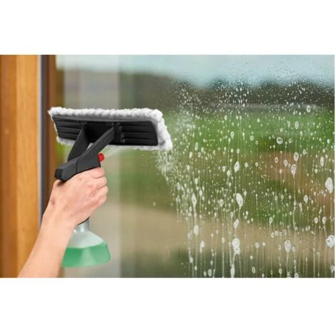 Bosch BATTERY Window Cleaner GLASSVACS OLO PLUS 5 Bosch BATTERY Window Cleaner GLASSVACS OLO PLUS - immagine 3