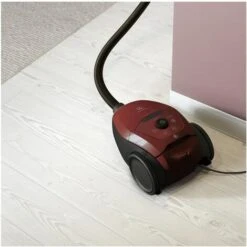 Aspirapolvere A Cestello 500w 57db Rosso - Pd824cr - Electrolux -Pulizia Della Casa 34740085 5