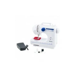 Macchina Cucire Winkel SW45 -Pulizia Della Casa 35822507 5