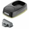 Kärcher 2.633-116.0 Carica Batterie -Pulizia Della Casa 35841753 1
