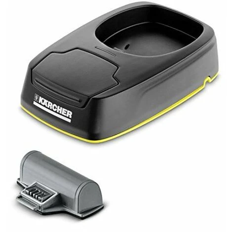 Kärcher 2.633-116.0 Carica Batterie 3 Kärcher 2.633-116.0 Carica Batterie
