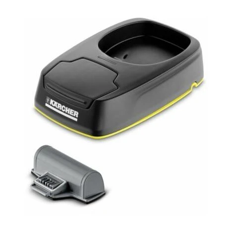Kärcher 2.633-116.0 Carica Batterie 5 Kärcher 2.633-116.0 Carica Batterie - immagine 3