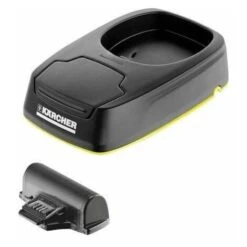Kärcher 2.633-116.0 Carica Batterie 11 Kärcher 2.633-116.0 Carica Batterie -Pulizia Della Casa 35841753 5