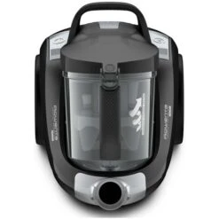 Aspirapolvere Senza Sacco 75db Nero/grigio - Ro4825ea - Rowenta 11 Aspirapolvere Senza Sacco 75db Nero/grigio - Ro4825ea - Rowenta -Pulizia Della Casa 37029855 5