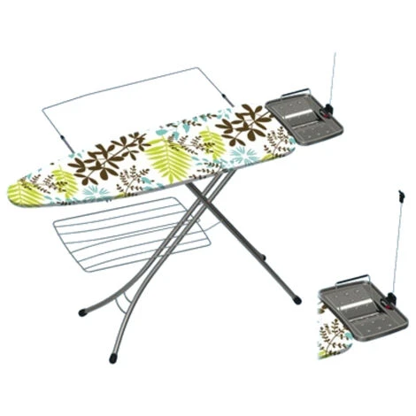 ASSE DA STIRO GIMI ADVANCE 100 3 ASSE DA STIRO GIMI ADVANCE 100