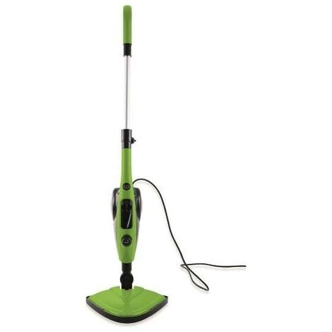 VAPORBELLA PLUS 10 IN 1 VERDE 1500W 4 VAPORBELLA PLUS 10 IN 1 VERDE 1500W - immagine 2