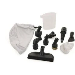 VAPORBELLA PLUS 10 IN 1 VERDE 1500W 9 VAPORBELLA PLUS 10 IN 1 VERDE 1500W -Pulizia Della Casa 40888569 3