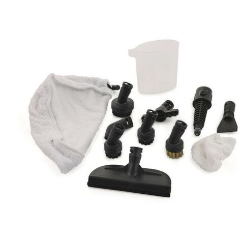 VAPORBELLA PLUS 10 IN 1 VERDE 1500W 5 VAPORBELLA PLUS 10 IN 1 VERDE 1500W - immagine 3