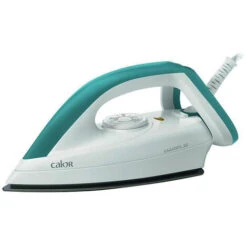 Ferro Da Stiro 1200w - Fs4020c0 - Calor