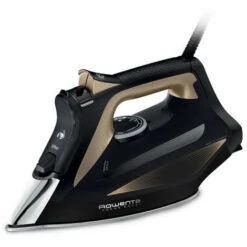 Ferro Da Stiro A Vapore 2700w 45g/min - Dw5325d1 - Rowenta