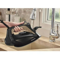 Ferro Da Stiro A Vapore 2700w 45g/min - Dw5325d1 - Rowenta -Pulizia Della Casa 42720423 3